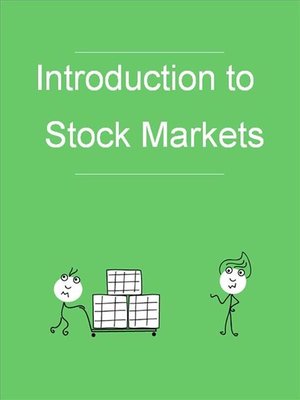 cover image of Introduction to Stock Markets